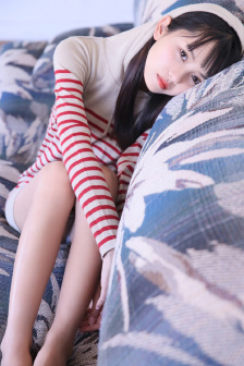 丹麦女孩